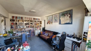 Apartament 3 camere, 2 băi | Etaj 3 | Bd. Regele Mihai | Comision 0  - imagine 2