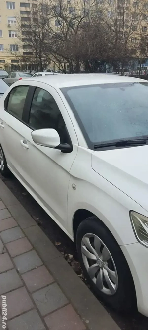 Auto Citro n C-elysee  - imagine 4