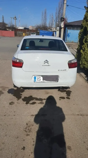 Auto Citro n C-elysee  - imagine 5