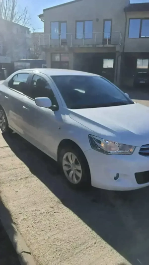 Auto Citro n C-elysee  - imagine 6