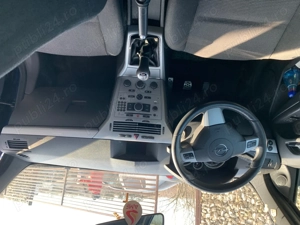 Opel Astra GTC 1.9TDI OPC line  2006 - imagine 5