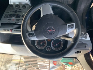 Opel Astra GTC 1.9TDI OPC line  2006 - imagine 4