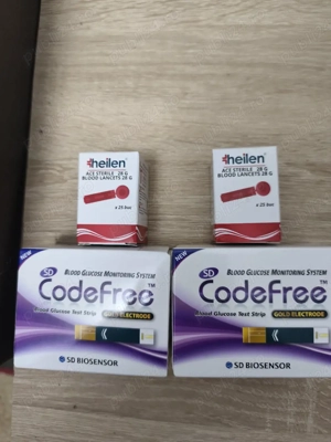  set code free + cutie de ace - imagine 2
