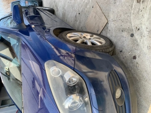 Opel Astra GTC 1.9TDI OPC line  2006 - imagine 9