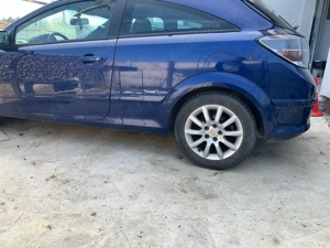 Opel Astra GTC 1.9TDI OPC line  2006 - imagine 6