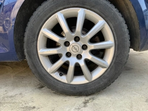 Opel Astra GTC 1.9TDI OPC line  2006 - imagine 7