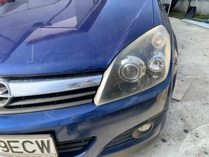 Opel Astra GTC 1.9TDI OPC line  2006 - imagine 8