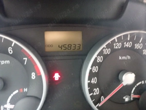 46000 km , a fost folosita foarte putin. - imagine 2