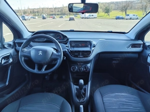 Vând Peugeot 208, euro 6 2016 - imagine 4