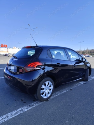 Vând Peugeot 208, euro 6 2016 - imagine 6