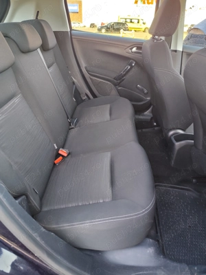 Vând Peugeot 208, euro 6 2016 - imagine 5