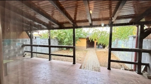 PROPRIETAR , vând Casă 4 camere, 2 băi   Braytim - imagine 2