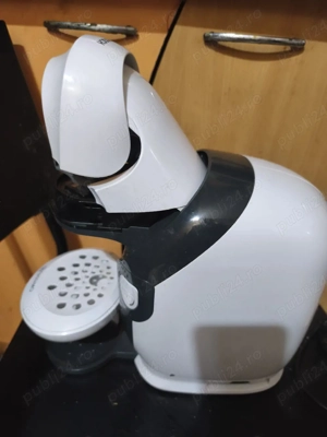 Expresor cu capsule