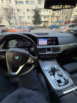 Bmw x5 45e Plug-In Hybrid - imagine 5