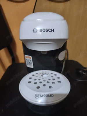 expresor in perfecta stare