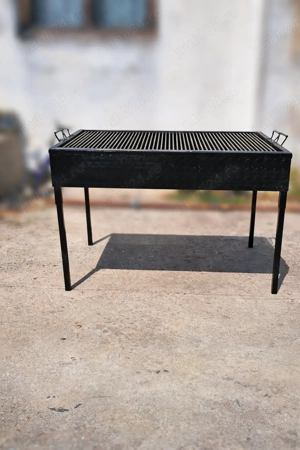 Grătare metalice profesionale   la comandă, orice dimensiune