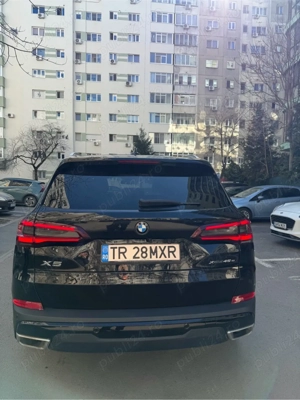 Bmw x5 45e Plug-In Hybrid - imagine 6