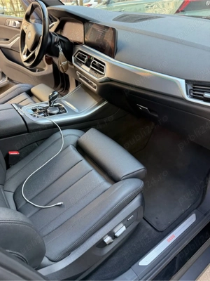 Bmw x5 45e Plug-In Hybrid - imagine 4