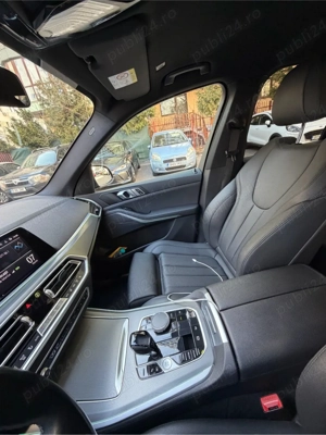 Bmw x5 45e Plug-In Hybrid - imagine 2