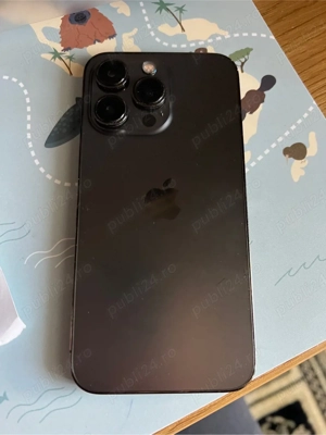 iphone 13 pro impecabil  - imagine 3