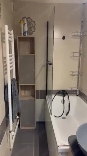 Garsoniera in zona Inel 2, etaj 1, centrala gaz, loc de parcare - imagine 8