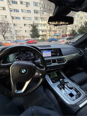 Bmw x5 45e Plug-In Hybrid - imagine 9