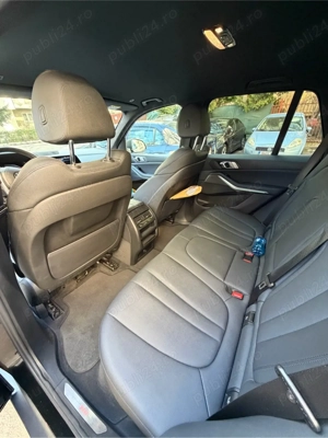 Bmw x5 45e Plug-In Hybrid - imagine 7