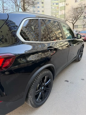 Bmw x5 45e Plug-In Hybrid - imagine 8