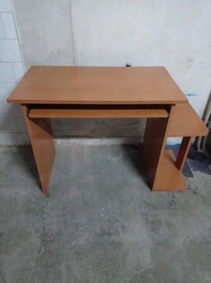  Birou culoarea cireș