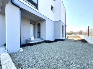 Duplex premium cu 5 camere, 142 mp utili, proiect inedit - Dumbravita  - imagine 3