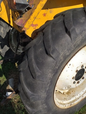 Tractor U 445, revizuit, in stare buna de functionare - imagine 5