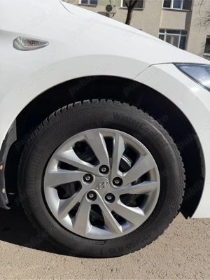 Hyundai Elantra 2017 140.000 KM - imagine 2