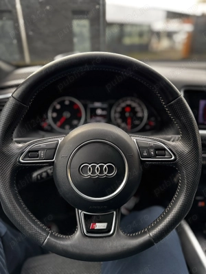 Vând Audi q5 2013 - imagine 5