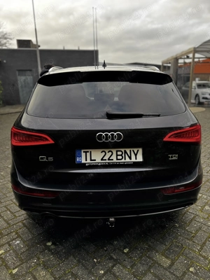 Vând Audi q5 2013 - imagine 6