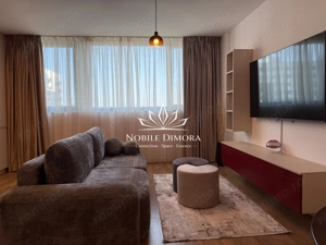 xCity Towers - Apartament cu 3 camere, 2 bai, parcare subterana - Torontal