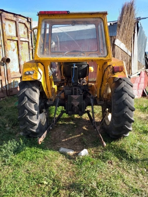 Tractor U 445, revizuit, in stare buna de functionare - imagine 8