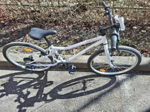 Bicicleta 24" (24 inch), Riverside