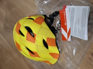 Casca bicicleta copii XS, Kross