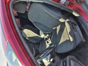 Ford Focus 3 III 1.6TDCi ECOnetic | Titanium 2012 | Diesel | EURO 5| - imagine 3