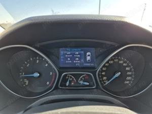 Ford Focus 3 III 1.6TDCi ECOnetic | Titanium 2012 | Diesel | EURO 5| - imagine 5