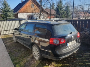 Vand VW Passat - imagine 3