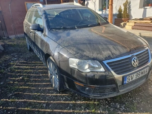 Vand VW Passat - imagine 2