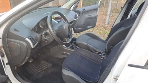 Peugeot 206 + 1,4 HDI  2010 - imagine 3