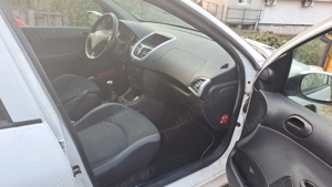 Peugeot 206 + 1,4 HDI  2010 - imagine 5