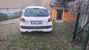 Peugeot 206 + diesel  - imagine 4