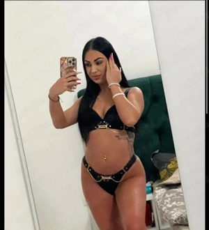 Nouă!! Party girl! fac si deplasari