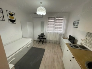 Garsoniera cf3 mobilata -utilata Fizicienilor-Vitan