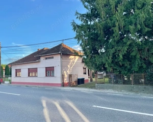 Vand casa! Proprietate cu toate utilitatile