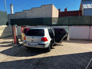 vw golf 4 1.4i 