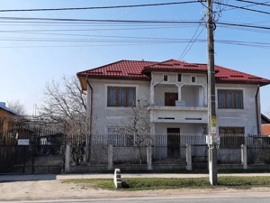 Vilă , com. Poroschia, Teleorman